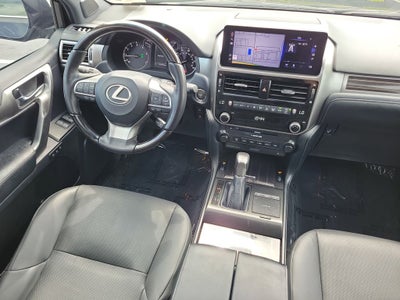 2023 Lexus GX 460 460