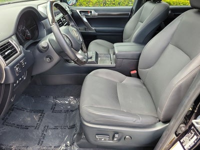 2023 Lexus GX 460 460