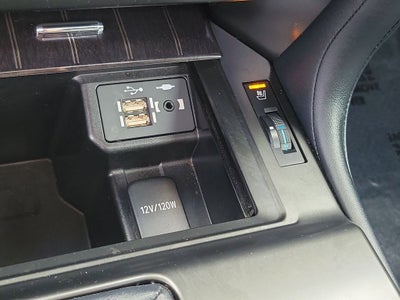 2023 Lexus GX 460 460