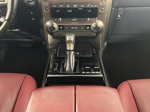 2021 Lexus GX GX 460 Premium