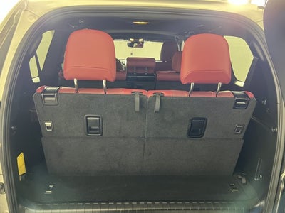 2021 Lexus GX GX 460 Premium