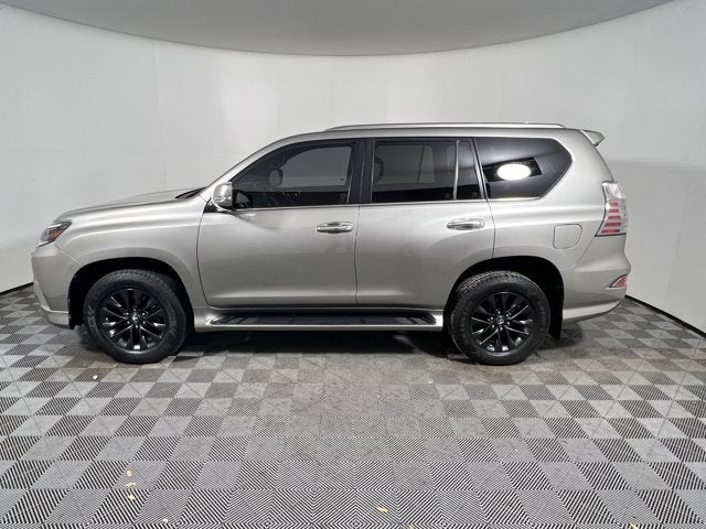2021 Lexus GX GX 460 Premium