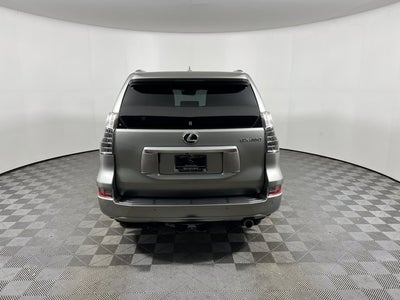 2021 Lexus GX GX 460 Premium