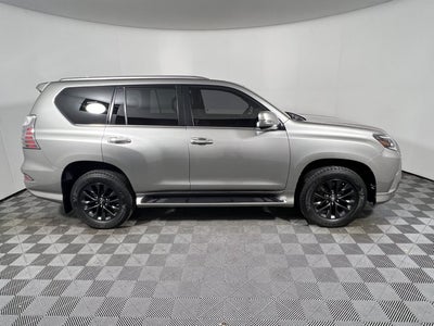 2021 Lexus GX GX 460 Premium