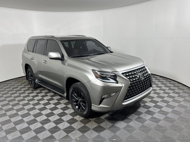 2021 Lexus GX GX 460 Premium