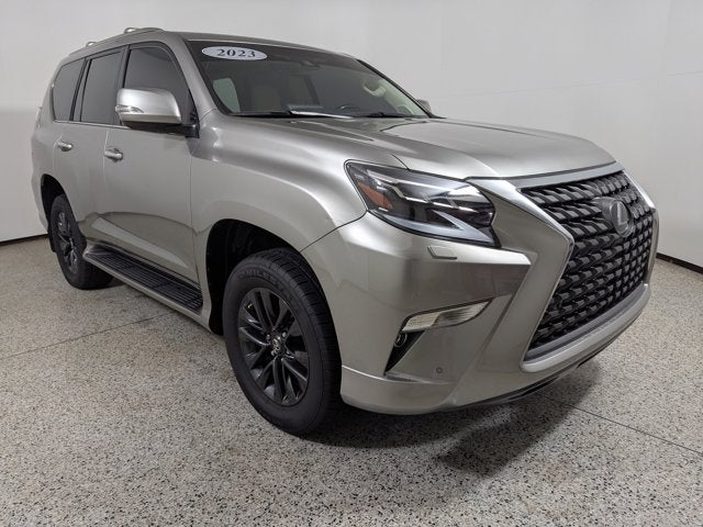 2023 Lexus GX GX 460 Premium 4WD