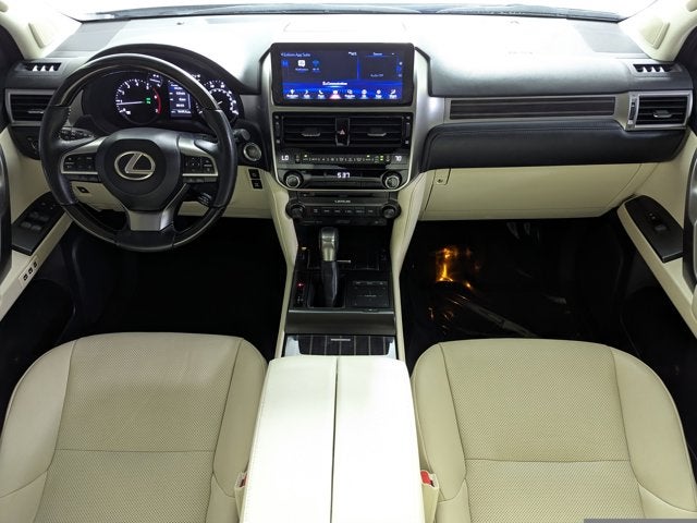 2023 Lexus GX GX 460 Premium 4WD