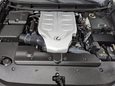 2023 Lexus GX GX 460 Premium 4WD
