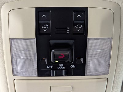 2023 Lexus GX GX 460 Premium 4WD