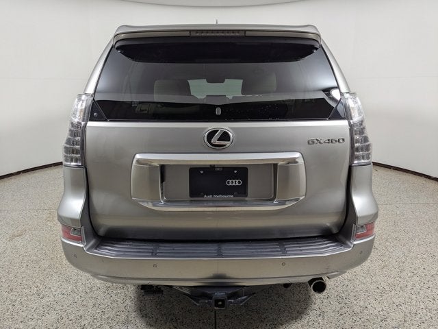 2023 Lexus GX GX 460 Premium 4WD