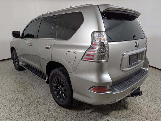 2023 Lexus GX GX 460 Premium 4WD