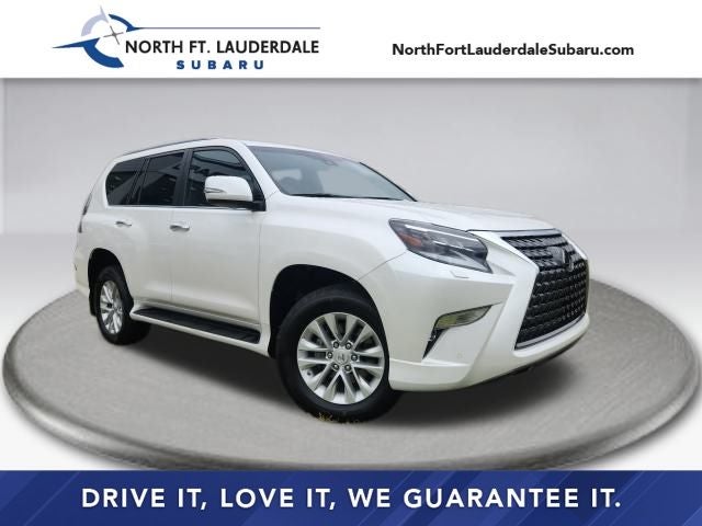 2023 Lexus GX 460 460