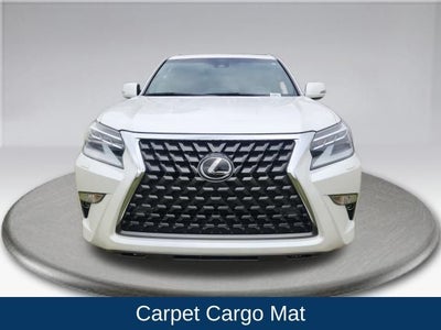 2023 Lexus GX 460 460