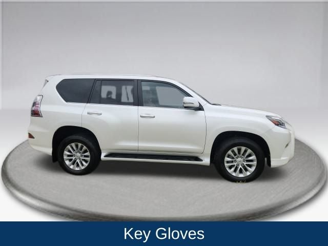 2023 Lexus GX 460 460