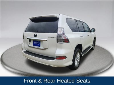 2023 Lexus GX 460 460