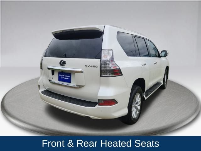 2023 Lexus GX 460 460