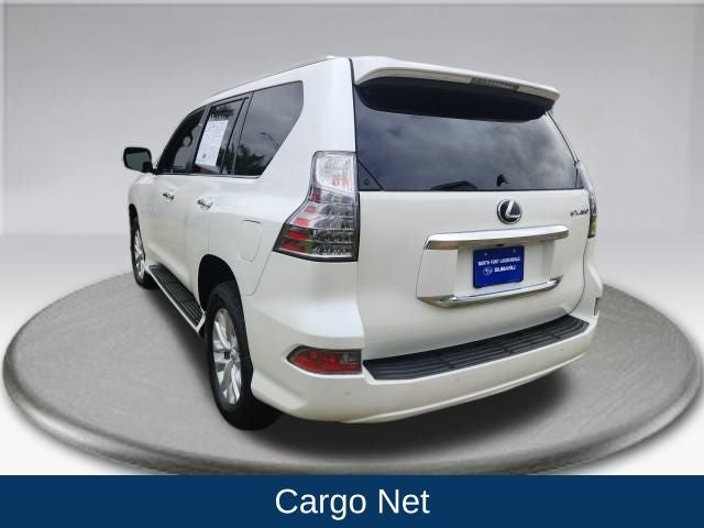 2023 Lexus GX 460 460