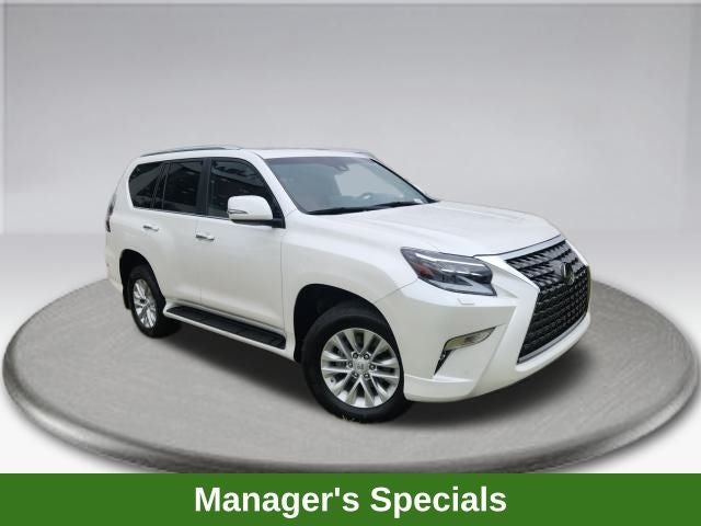 2023 Lexus GX 460 460