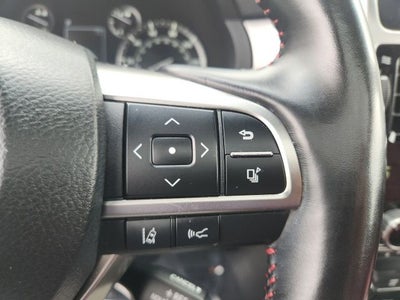 2023 Lexus GX 460 460