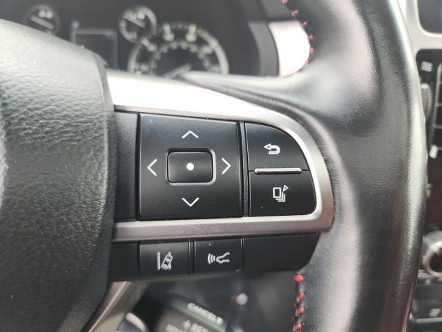 2023 Lexus GX 460 460