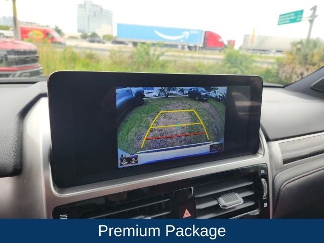 2023 Lexus GX 460 460