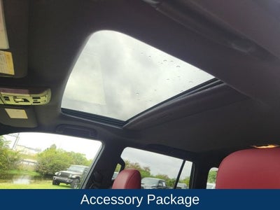 2023 Lexus GX 460 460