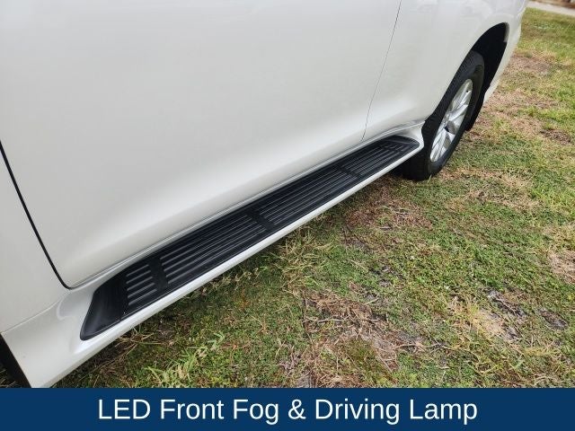 2023 Lexus GX 460 460