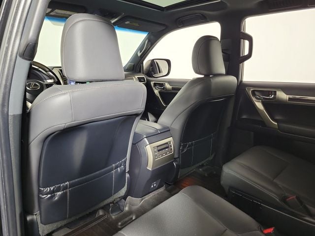 2021 Lexus GX 460