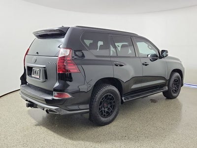 2021 Lexus GX 460
