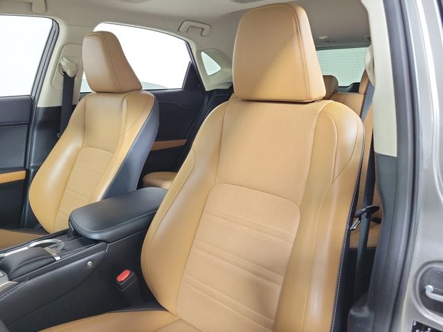 2018 Lexus NX 300h
