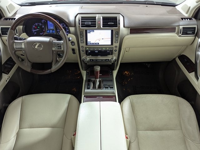2014 Lexus GX 460 4WD 4dr