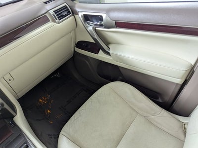 2014 Lexus GX 460 4WD 4dr