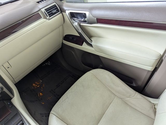 2014 Lexus GX 460 4WD 4dr