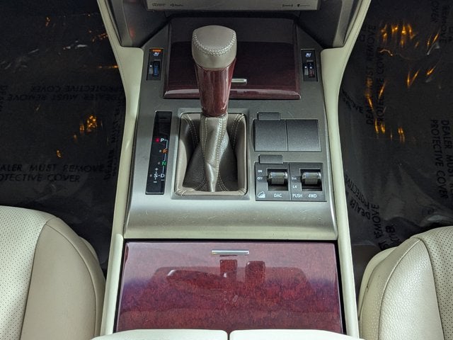 2014 Lexus GX 460 4WD 4dr