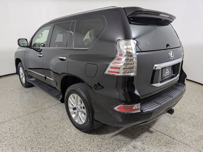 2014 Lexus GX 460 4WD 4dr
