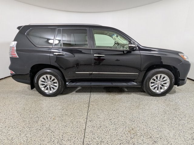 2014 Lexus GX 460 4WD 4dr
