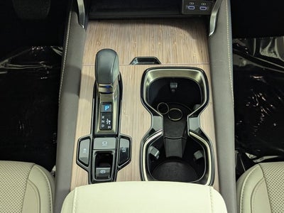 2024 Lexus RX RX 350 Premium FWD