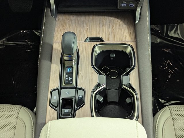 2024 Lexus RX RX 350 Premium FWD