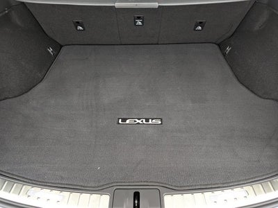 2024 Lexus RX RX 350 Premium FWD