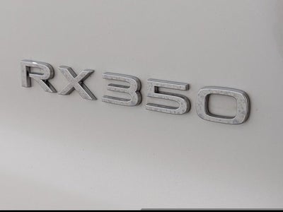 2024 Lexus RX RX 350 Premium FWD