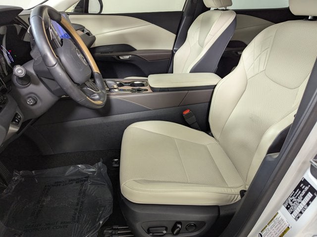 2024 Lexus RX RX 350 Premium FWD