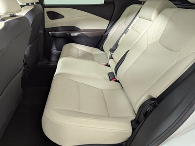 2024 Lexus RX RX 350 Premium FWD