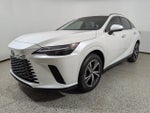 2024 Lexus RX RX 350 Premium FWD