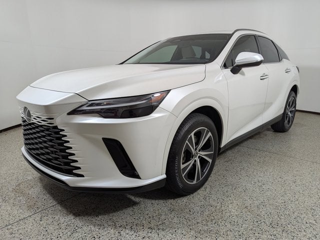 2024 Lexus RX RX 350 Premium FWD