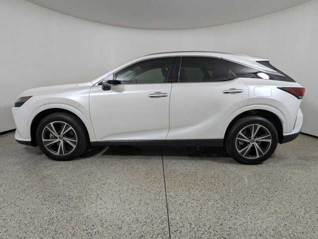 2024 Lexus RX RX 350 Premium FWD