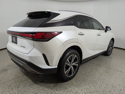 2024 Lexus RX RX 350 Premium FWD