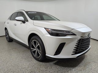 2024 Lexus RX RX 350 Premium FWD