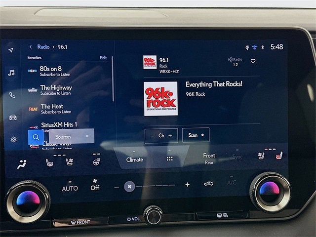 2023 Lexus RX RX 350