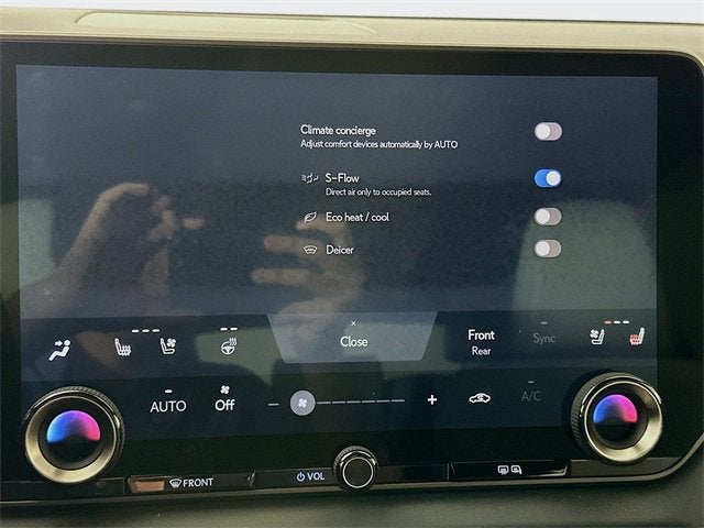 2023 Lexus RX RX 350