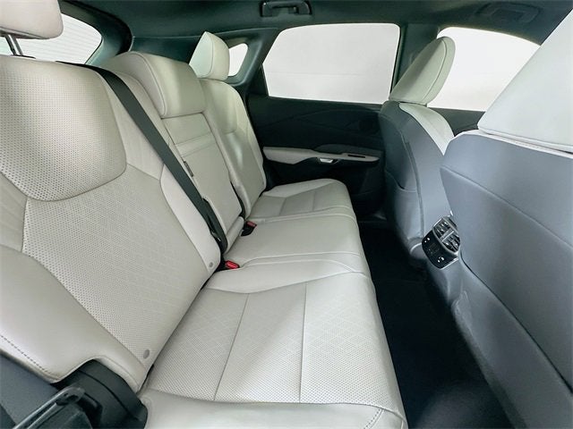 2023 Lexus RX RX 350